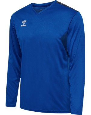 hmlAUTHENTIC PL JERSEY L/S