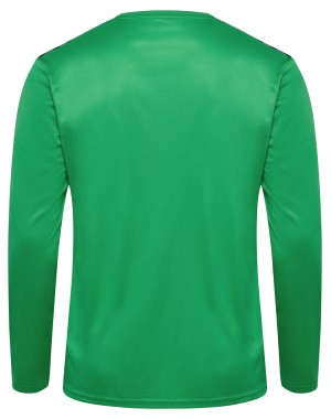 hmlAUTHENTIC PL JERSEY L/S