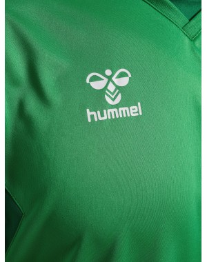 hmlAUTHENTIC PL JERSEY L/S