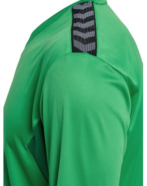 hmlAUTHENTIC PL JERSEY L/S