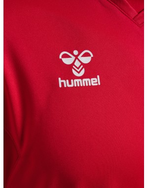 hmlAUTHENTIC PL JERSEY L/S