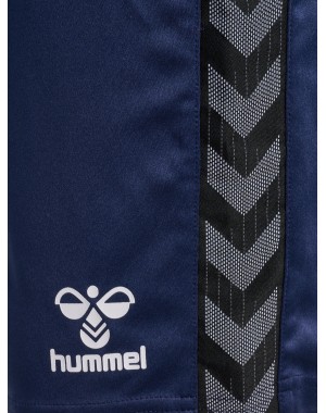 hmlAUTHENTIC PL SHORTS