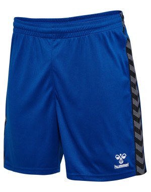 hmlAUTHENTIC PL SHORTS