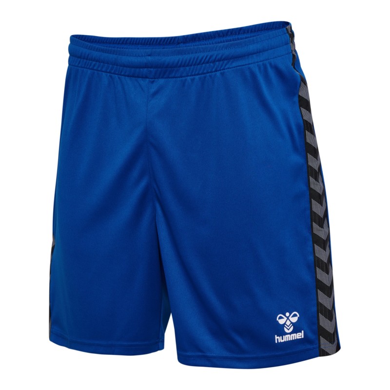 hmlAUTHENTIC PL SHORTS