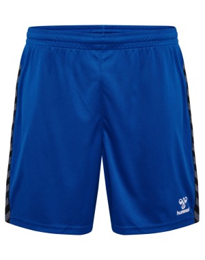 hmlAUTHENTIC PL SHORTS