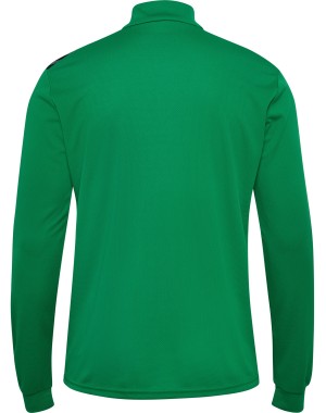 hmlAUTHENTIC HALF ZIP SWEAT