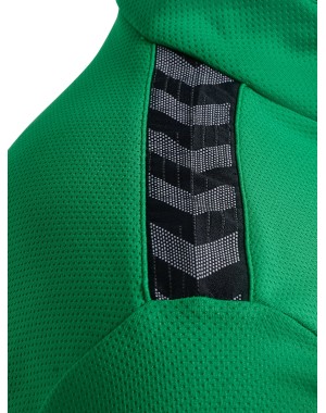 hmlAUTHENTIC HALF ZIP SWEAT