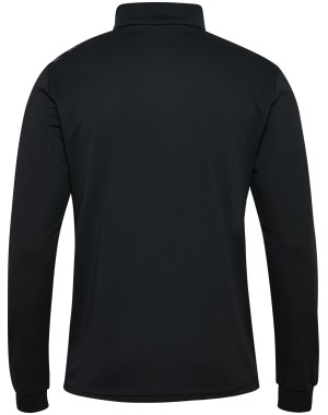 hmlAUTHENTIC HALF ZIP SWEAT