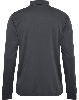 hmlAUTHENTIC HALF ZIP SWEAT