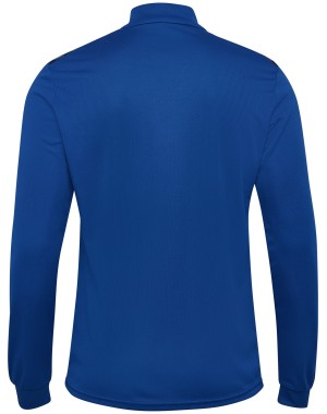 hmlAUTHENTIC HALF ZIP SWEAT