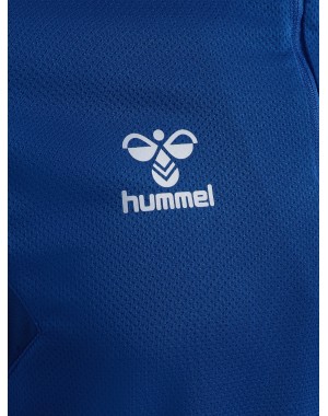hmlAUTHENTIC HALF ZIP SWEAT