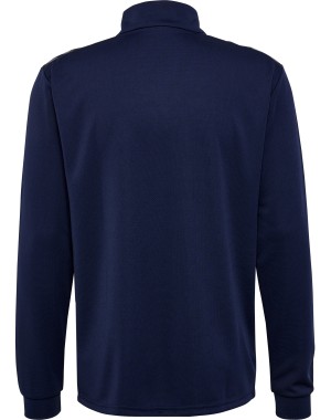 hmlAUTHENTIC HALF ZIP SWEAT