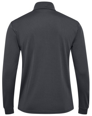 hmlAUTHENTIC HALF ZIP SWEAT