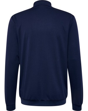 hmlAUTHENTIC PL ZIP JACKET