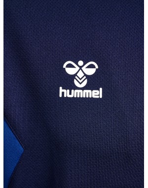 hmlAUTHENTIC PL ZIP JACKET
