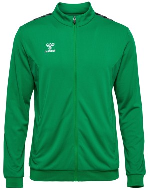 hmlAUTHENTIC PL ZIP JACKET