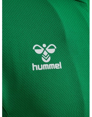 hmlAUTHENTIC PL ZIP JACKET