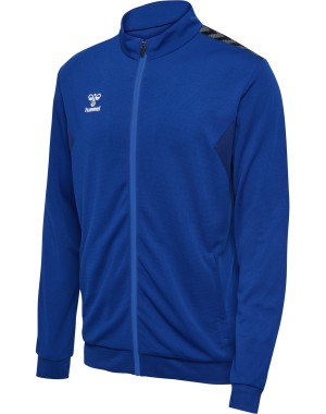 hmlAUTHENTIC PL ZIP JACKET