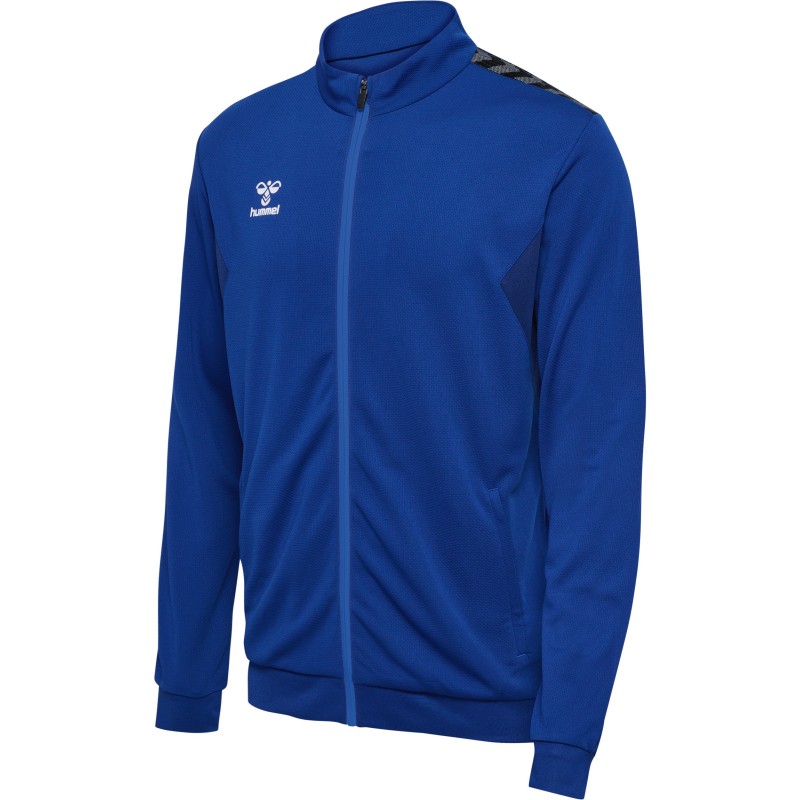 hmlAUTHENTIC PL ZIP JACKET