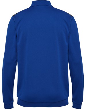 hmlAUTHENTIC PL ZIP JACKET