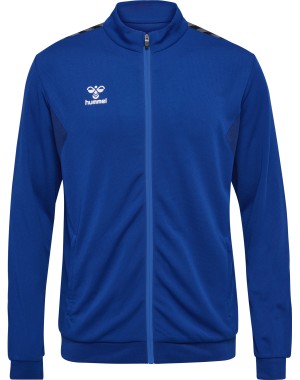 hmlAUTHENTIC PL ZIP JACKET