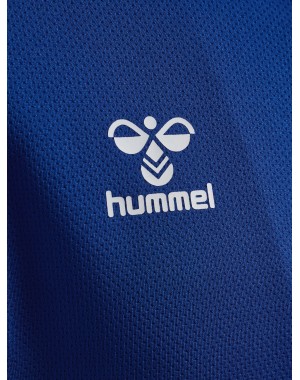 hmlAUTHENTIC PL ZIP JACKET