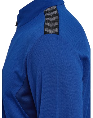 hmlAUTHENTIC PL ZIP JACKET