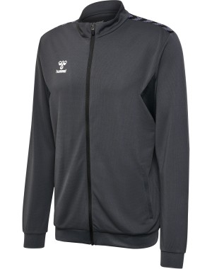 hmlAUTHENTIC PL ZIP JACKET