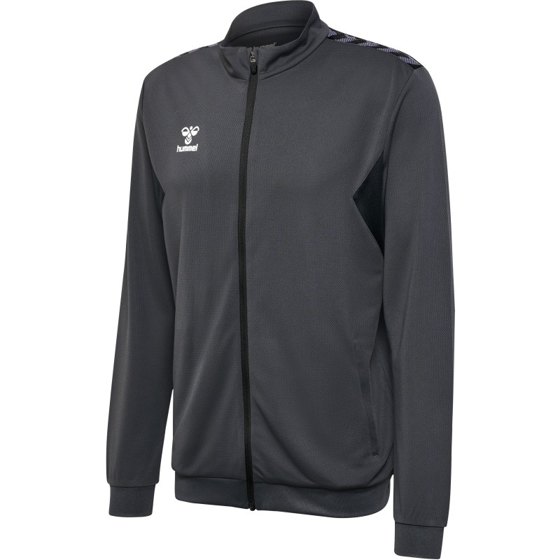 hmlAUTHENTIC PL ZIP JACKET