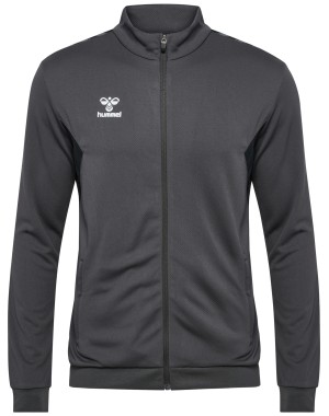 hmlAUTHENTIC PL ZIP JACKET