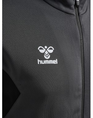 hmlAUTHENTIC PL ZIP JACKET