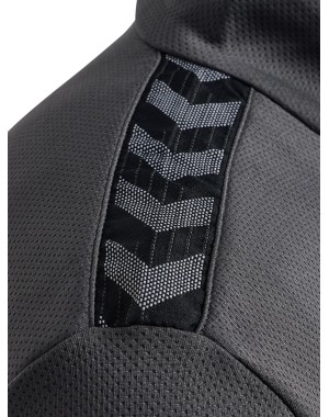 hmlAUTHENTIC PL ZIP JACKET