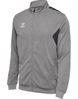 hmlAUTHENTIC PL ZIP JACKET