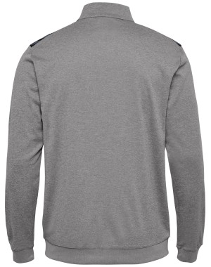 hmlAUTHENTIC PL ZIP JACKET