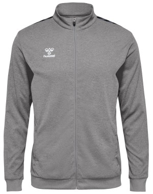 hmlAUTHENTIC PL ZIP JACKET