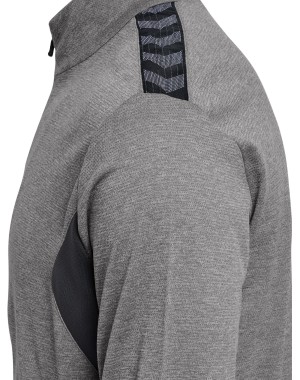 hmlAUTHENTIC PL ZIP JACKET