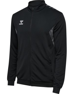 hmlAUTHENTIC PL ZIP JACKET