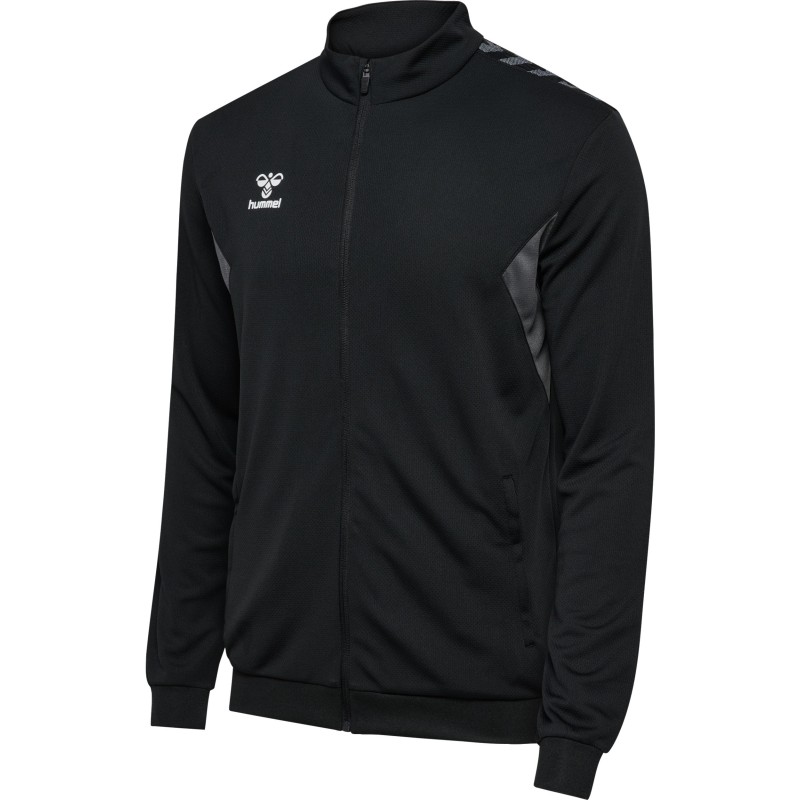 hmlAUTHENTIC PL ZIP JACKET