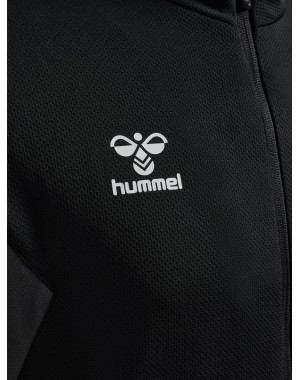 hmlAUTHENTIC PL ZIP JACKET