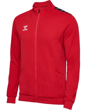 hmlAUTHENTIC PL ZIP JACKET
