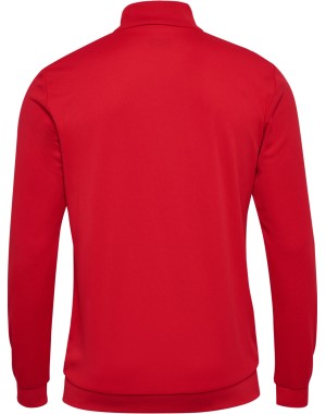 hmlAUTHENTIC PL ZIP JACKET
