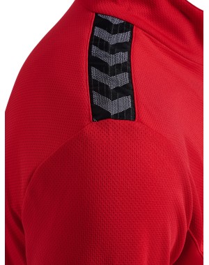 hmlAUTHENTIC PL ZIP JACKET