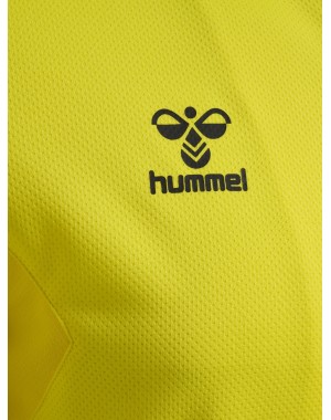 hmlAUTHENTIC PL ZIP JACKET