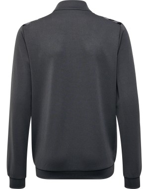 hmlAUTHENTIC PL ZIP JACKET KIDS