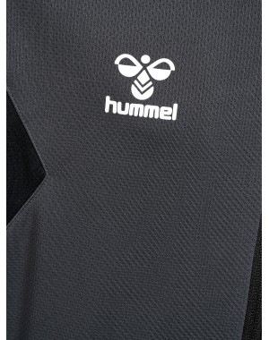 hmlAUTHENTIC PL ZIP JACKET KIDS