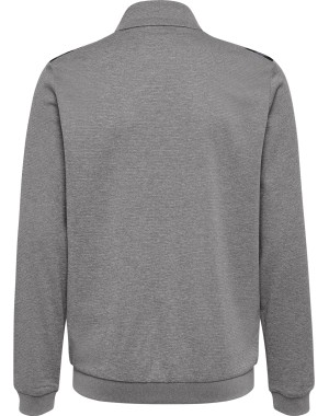 hmlAUTHENTIC PL ZIP JACKET KIDS