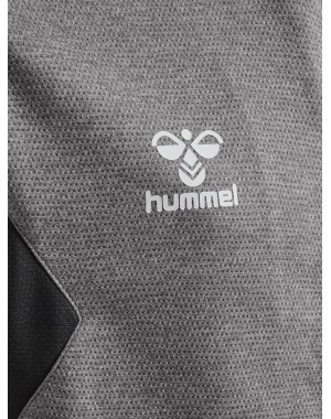 hmlAUTHENTIC PL ZIP JACKET KIDS