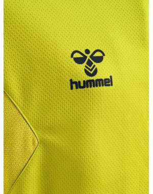 hmlAUTHENTIC PL ZIP JACKET KIDS