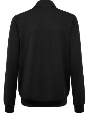 hmlAUTHENTIC PL ZIP JACKET KIDS