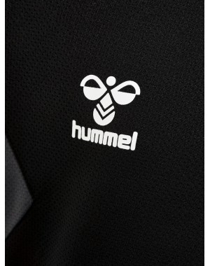 hmlAUTHENTIC PL ZIP JACKET KIDS